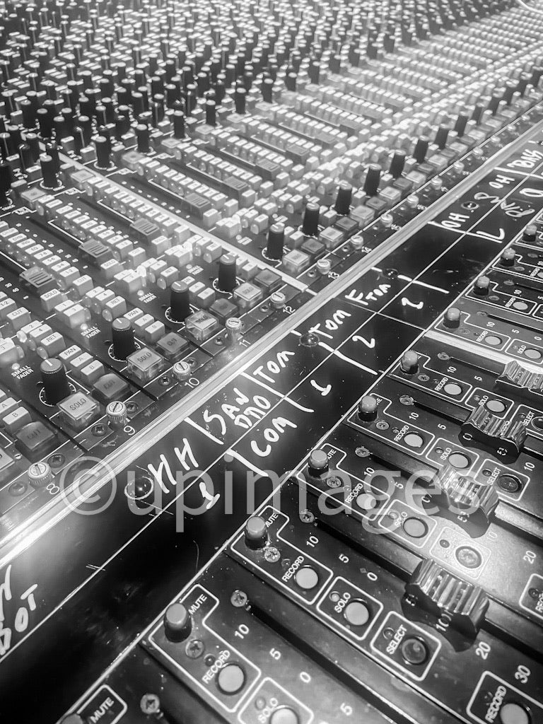 The Heart of Music