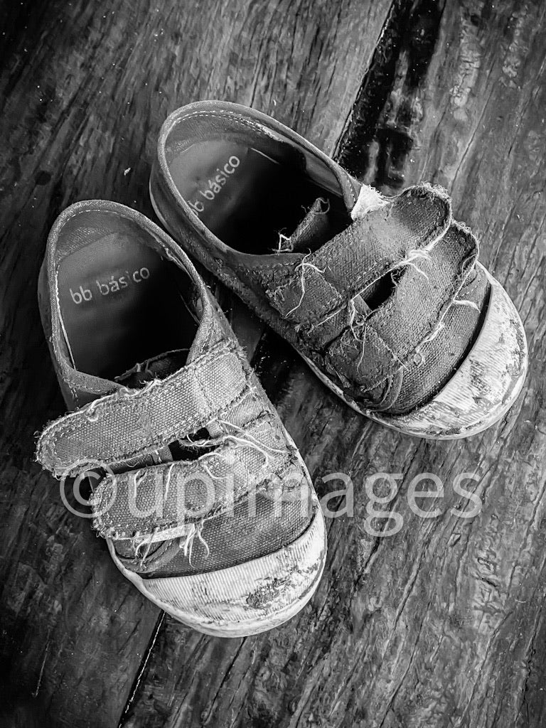 Small Feet, Big Adventures