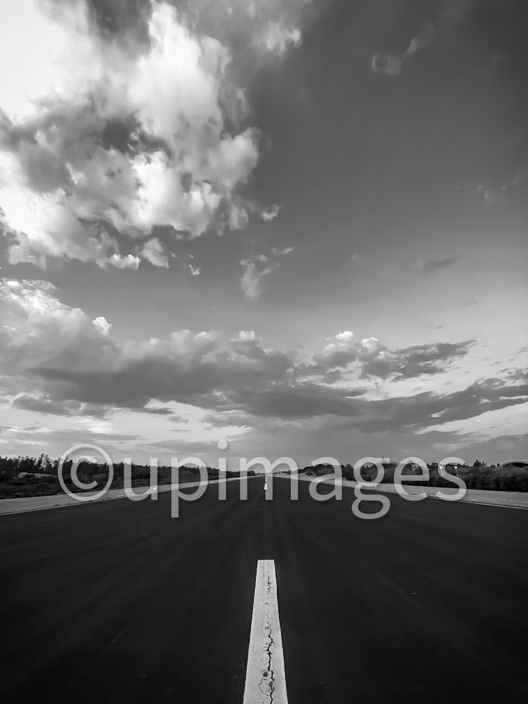 There’s Always a Horizon Ahead