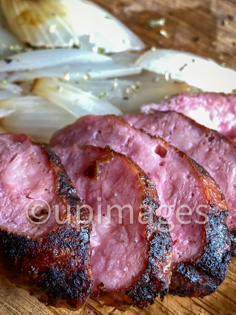 The Taste of Tradition in Every Bite