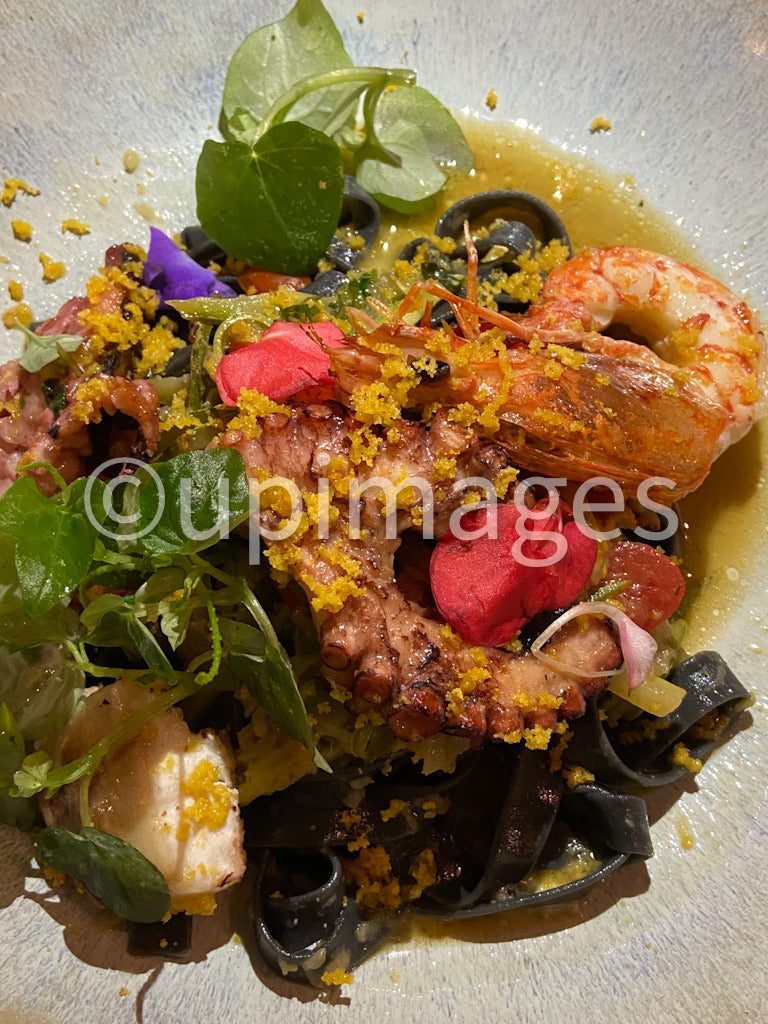 A Banquet for the Senses