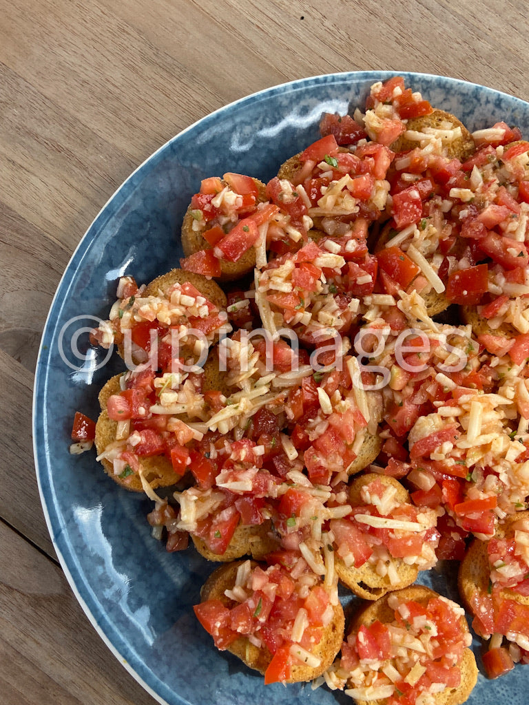 Italian Classic, Made with Love