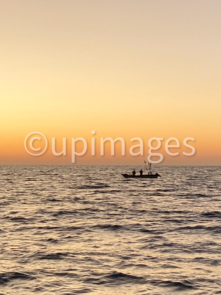 Horizon Silhouettes