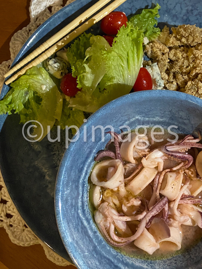 A Burst of Flavor on Your Palate