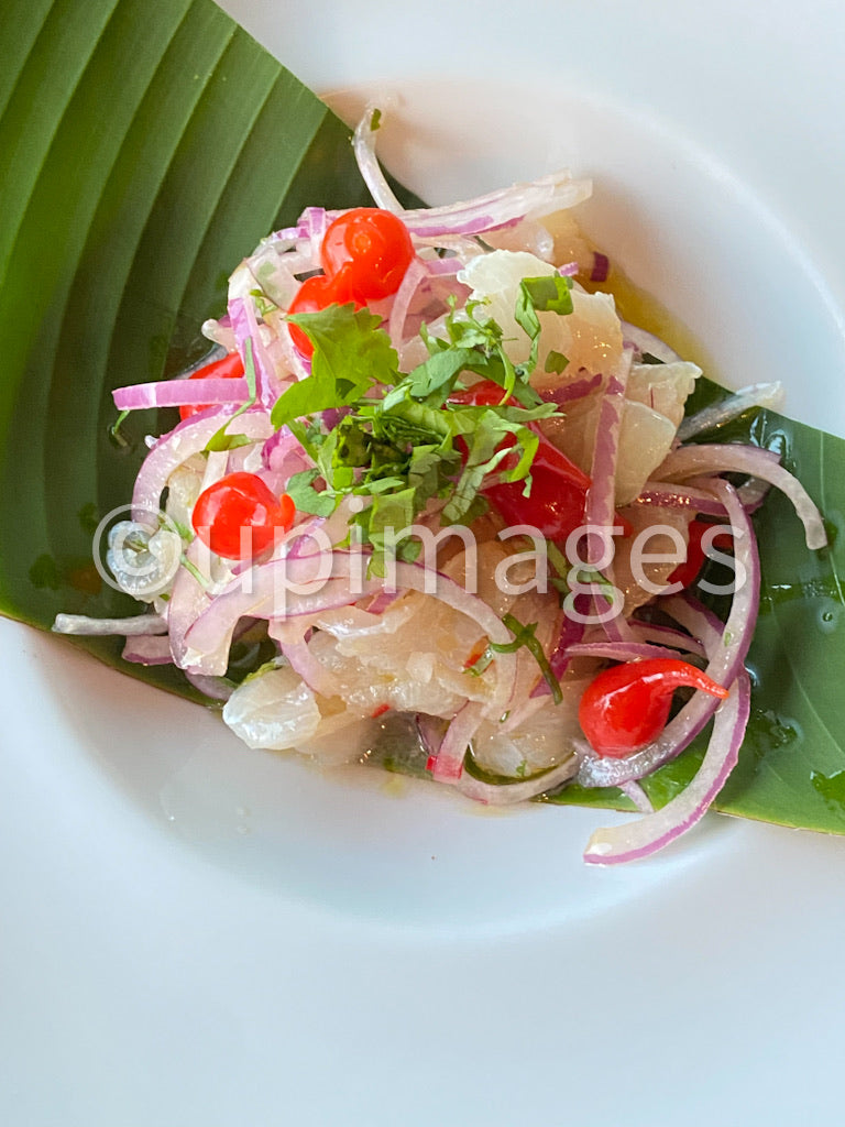 Freshness and Lightness in a Single Dish