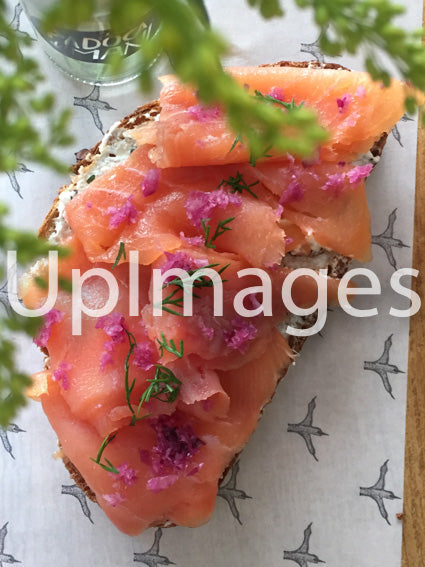 The Art of Savoring