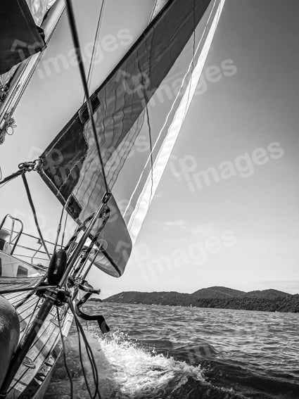 Sailing Is Precise