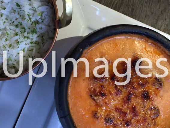 Ready for a Culinary Trip Without Leaving Home?