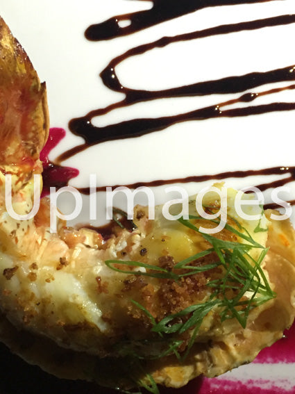 Sailing Through a Sea of Flavors