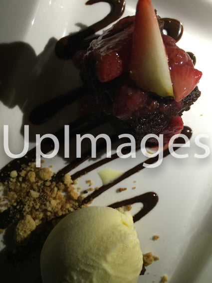 A Sweet Ending to Any Meal
