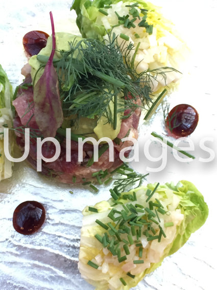 Exploring New Flavors and Textures