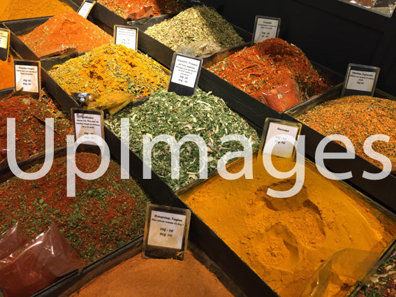 A World of Aromas