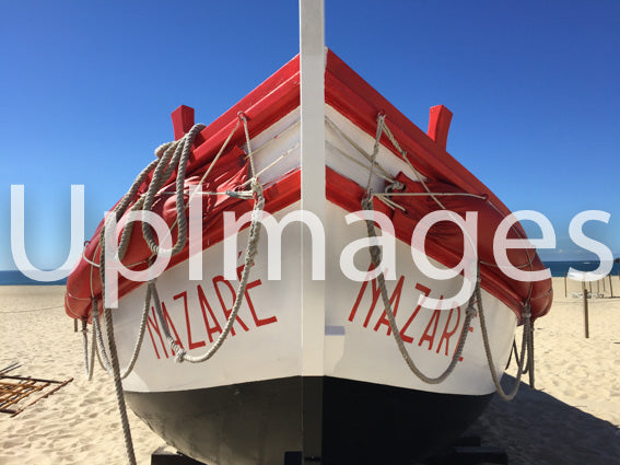 Summer, Sun and Sea.