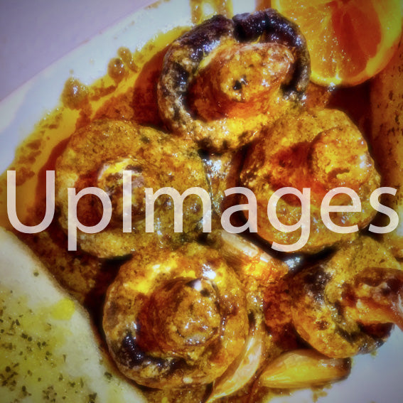 Fresh and simple ingredients, delicious results