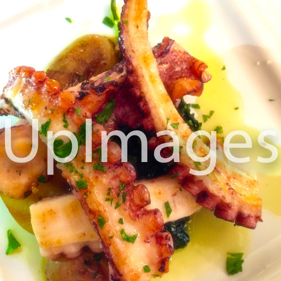 Discovering new flavors and textures