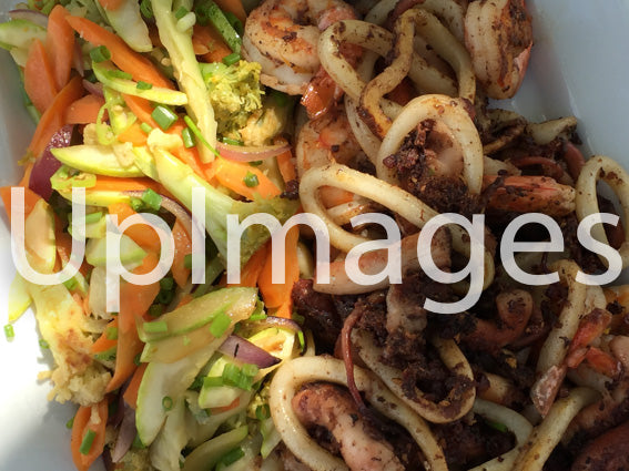Tastes and Textures