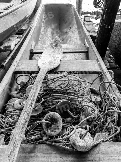 Fishing Boat