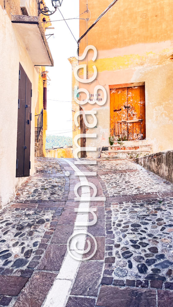 Travel Calabria