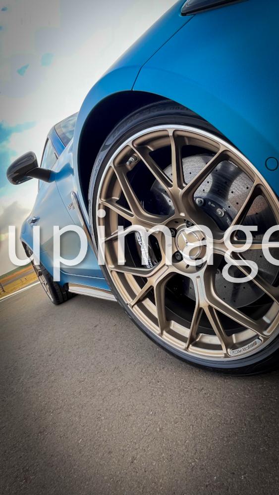 Pure Performance 20