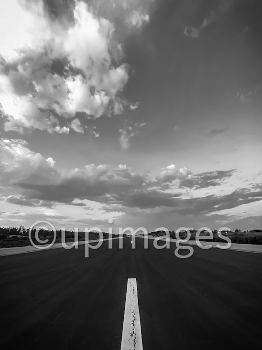 O horizonte está sempre à nossa frente