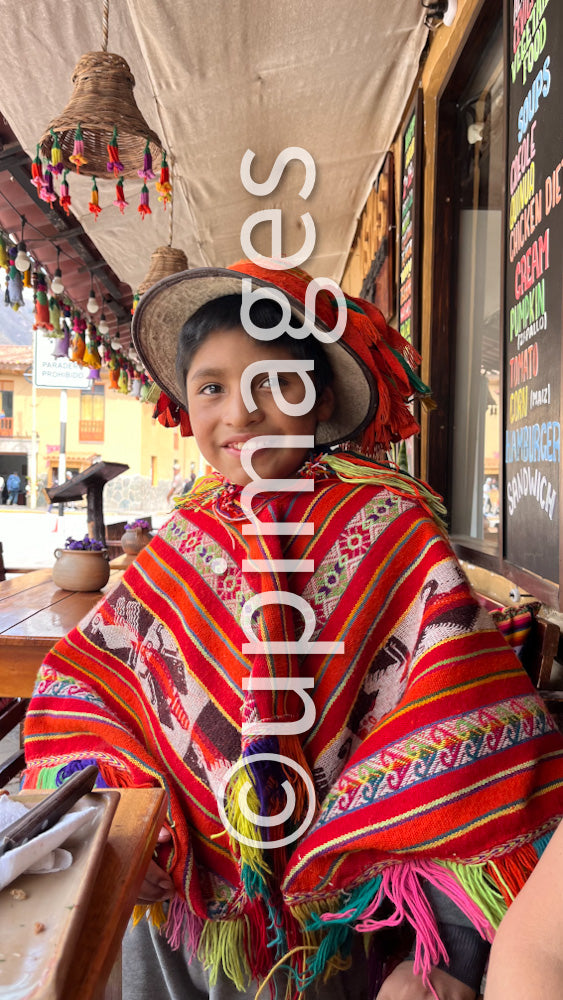 Travel Peru 16