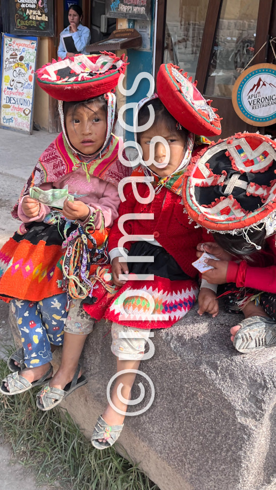 Travel Peru 17