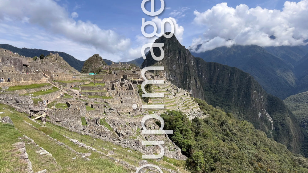 Travel Peru 19