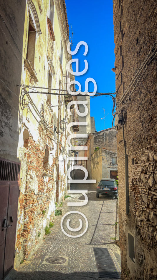 Travel Calabria 06