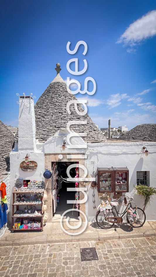 Travel Calabria 15