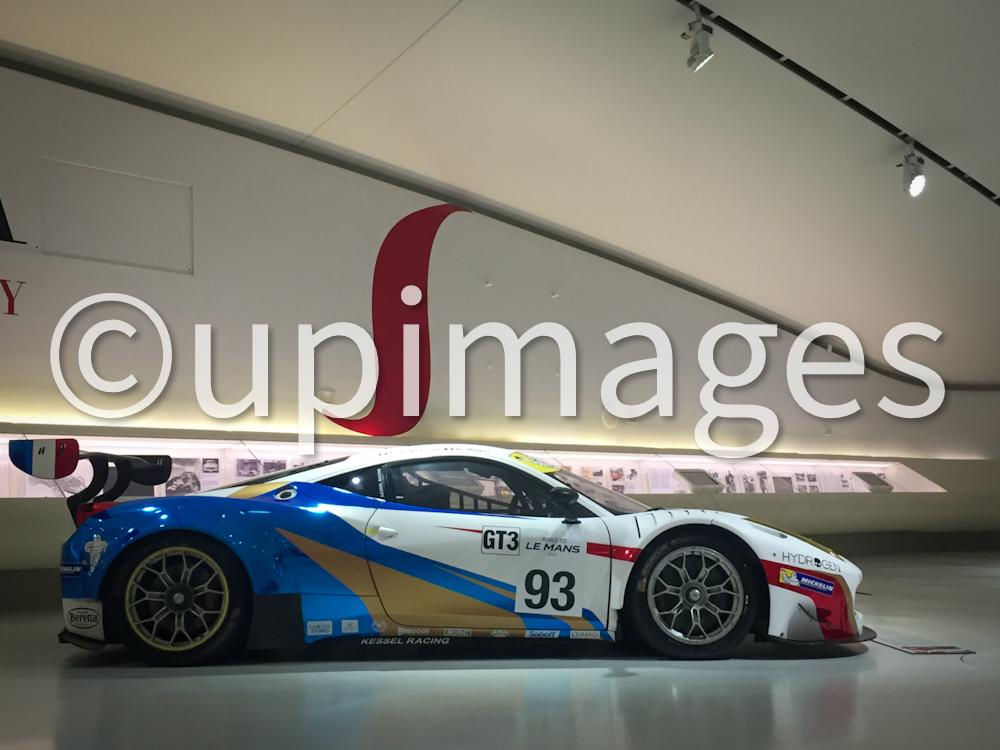 Pure Performance 11